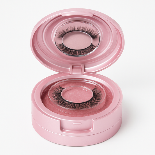 ElyLash Magnetics™ – Effortless Glamour